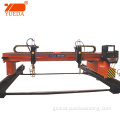 Air Plasma Cutting Welding Machine cut160 inverter air plasma cutting machine Manufactory